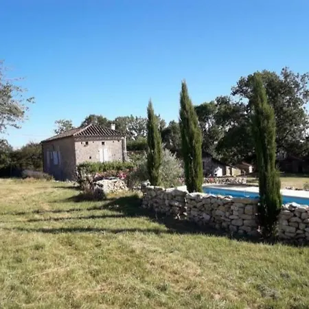 Guest house Les Chambeaux *